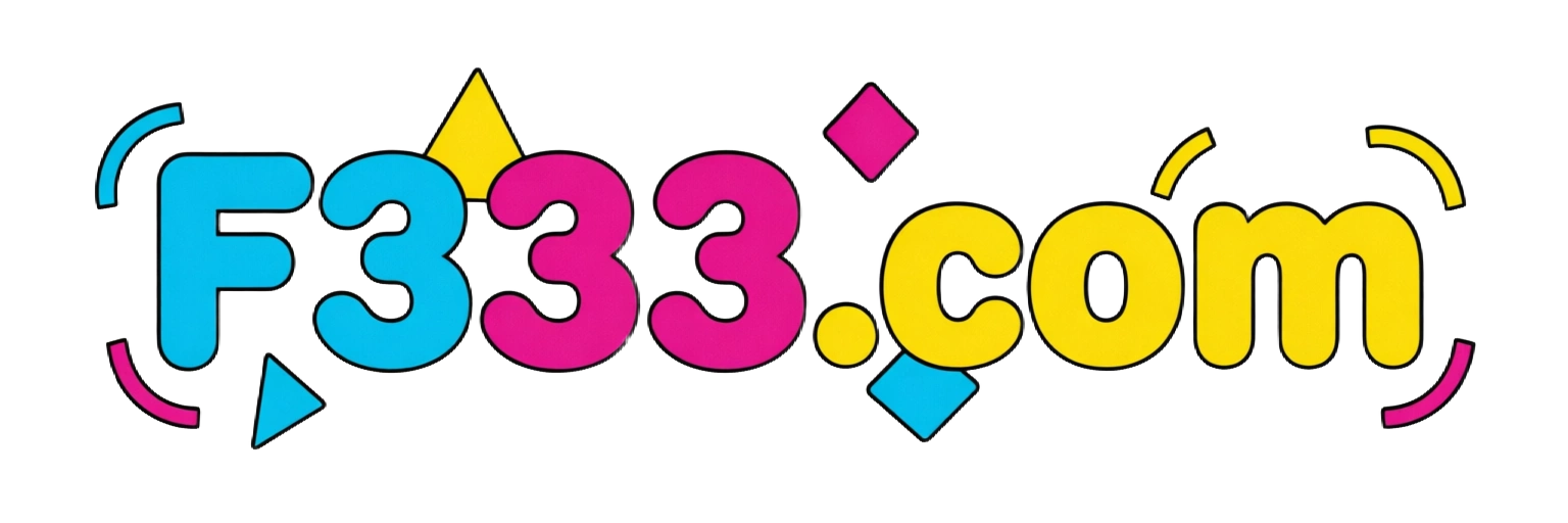 F333.com logo